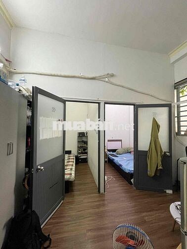 CĂn Hộ 2PN 50m2 Cửa Sổ Trời Căn Góc Rộng Thoáng Mát