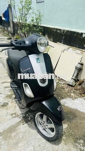 Cần bán vespa lx 125