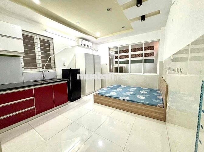 🏡 Cho Thuê Phòng Full Nội Thất - Ngay Đại Học Kinh Tế UEF , Hàng Xanh