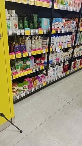 CẦN TUYỂN LĐPT BÁN HÀNG PHỤ KHO (VIỆC LÀM LÂU DÀI) Ưu Tiên U30-40t