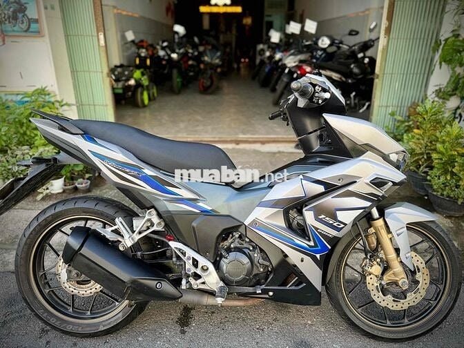 Honda Winner x V.3 abs smartkey chính chủ