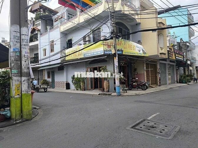 Cho thuê sân trước nhà vs vỉa hè bên hông giá 3tr