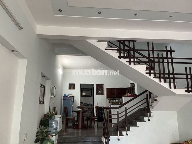 Nhà cho thuê đường Vũ Quỳnh, Phường Thanh Khê (sau lưng Hưng Gia Trần)