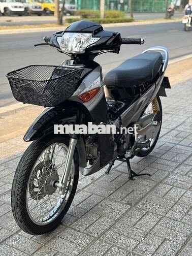 Fu neo GT 209 dọn Wave i125 biển 65 chính chủ
