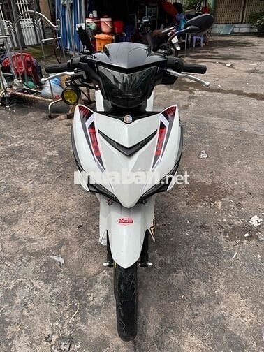 bán ex150 2017 xe vô ít đồ chơi