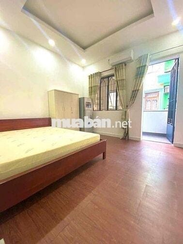 CHO THUÊ PHÒNG TRỌ-FULL NỘI THẤT-MÁY GIẶT RIÊNG-KHU SÂN BAY-GIÁ HSSV