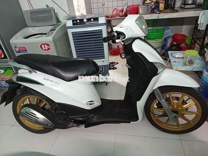 Cần bán xe Liberty đang sử dụng