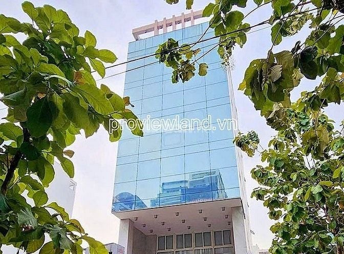 Bán nhà mặt tiền Quận 5, Nguyễn Văn Đừng, 1 hầm 6 tầng, giá tốt