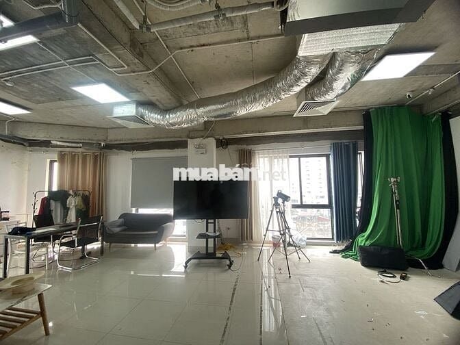 Văn phòng 60m2 Cầu Giấy giá tốt -full, theo ca, linh hoạt theo nhu cầu