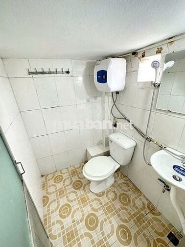 PHÒNG TRỌ KHÉP KÍN CÓ GÁC XÉP - PHƯƠNG CANH - NAM TỪ LIÊM