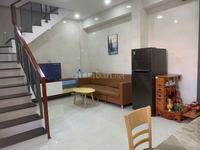 Bán nhà Nguyễn Phan Vinh – Sơn Trà, 2 tầng, giá chỉ 4.65 tỷ