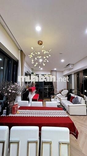 BÁN CĂN HỘ CARDINAL TRUNG TÂM HÀNH CHÍNH PMH| 76M2 GÓC - GIÁ 10.6 TỶ