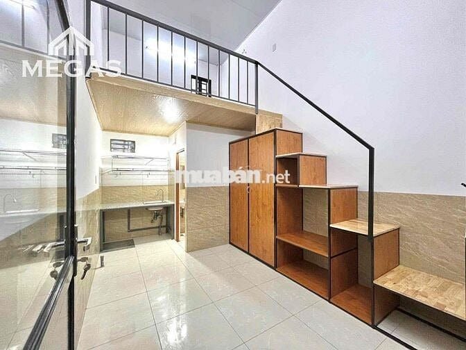 🎉 Khai Trương Phòng Đầy Đủ Nội Thất - 30m2 ngay Ngã Ba Bầu - Chợ Bắp