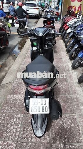 Yamaha Freego 125cc 2020 bs 59x3-65080