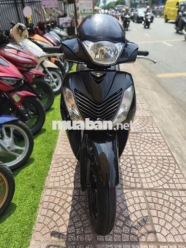 sh150i 2013 bs 83x1-09467