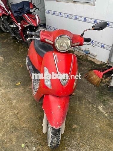 Cần bán lại chiếc atila đang chạy