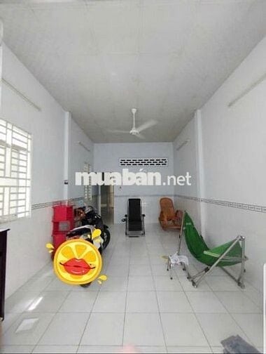 CHO THUÊ NHÀ 5 triệu 3 PHÒNG NGỦ, HẼM NHÁNH ĐỀ THÁM