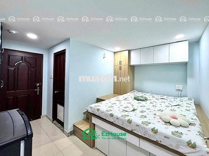 SIÊU PHẨM NHÀ MỚI ĐI BỘ QUA ĐẠI HỌC CÔNG THƯƠNG FULL NỘI THẤT HIỆN ĐẠI
