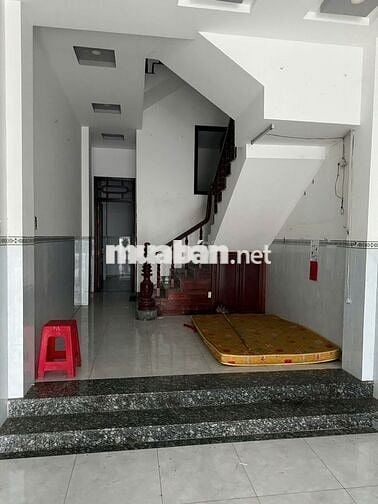 Cho thuê nhà mặt tiền đường nguyễn văn cừ gần chợ an hòa
