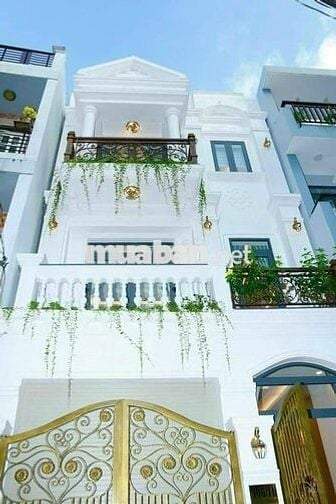 🔥 CHO THUÊ NHÀ ĐƯỜNG TÂN QUÝ - 6X20M - TRỆT 2 LẦU NHÀ ĐẸP THOÁNG🔥