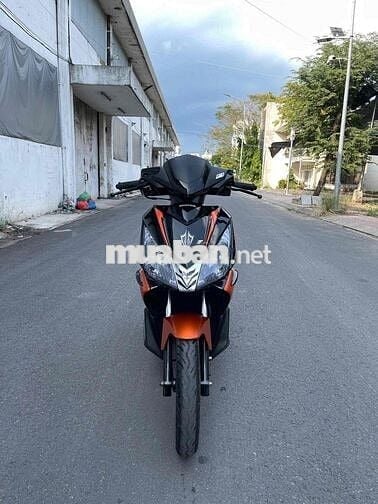 HONDA ABELAC THÁI FI 2009