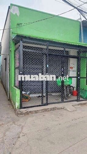 NHÀ BÁN TÂY LÂN-43m2-HXH-2 TẦNG-HC-Giá 2,25 tỷ TL,BANK CHO VAY 1,5T