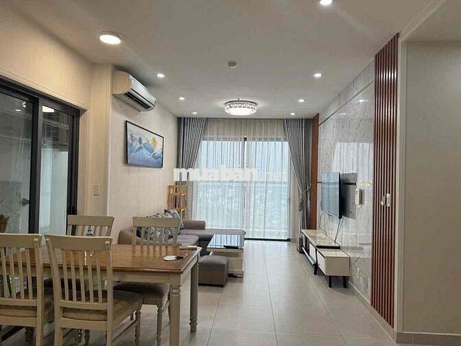 CHO THUÊ CĂN HỘ COMPASSONE 2PHÒNG NGỦ FULL NỘI THẤT ĐẸP XEM Ở NGAY
