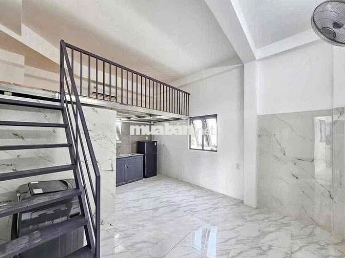 ⭐️ GÁC XINH – NHÌN LÀ MUỐN DỌN VÀO Ở NGAY VÀ LUN 😉
