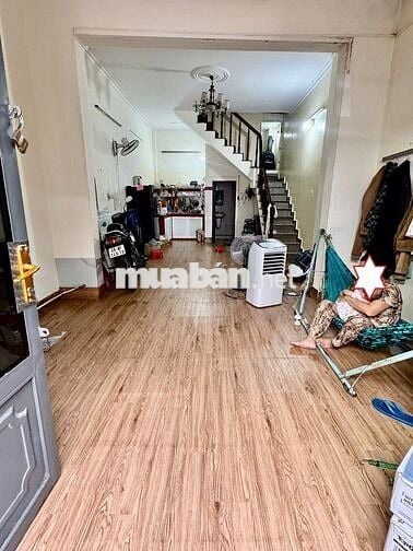 NHÀ 1 LẦU  4X10 ĐÔNG BẮC, TÂN CHÁNH HIỆP, QUẬN 12