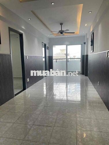 Cho Thuê Căn Hộ Chung Cư Khang Gia P14 Gò Vấp