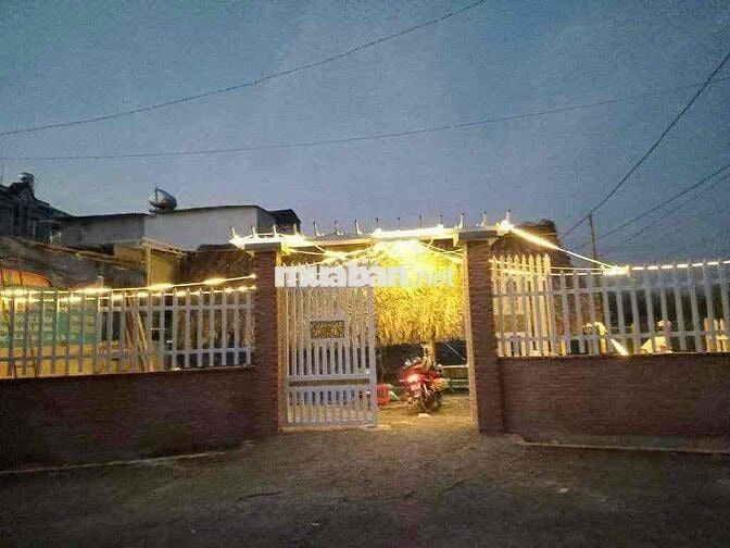 Đất ngộp full thổ cư 1262m2 mặt tiền lớn - Bình Mỹ, Củ Chi