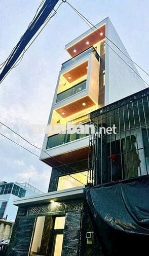 🏡Vừa ở vừa kinh doanh - Cần bán gấp ạ - Giáp q6 chỉ 5phút