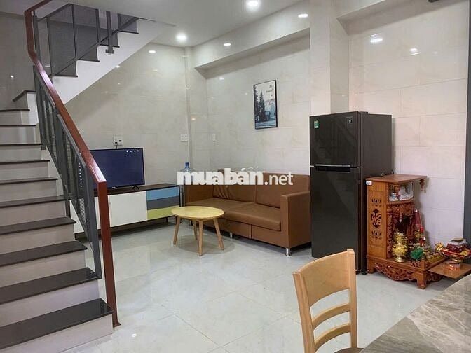 Bán nhà Nguyễn Phan Vinh – Sơn Trà, 2 tầng, giá chỉ 4.65 tỷ