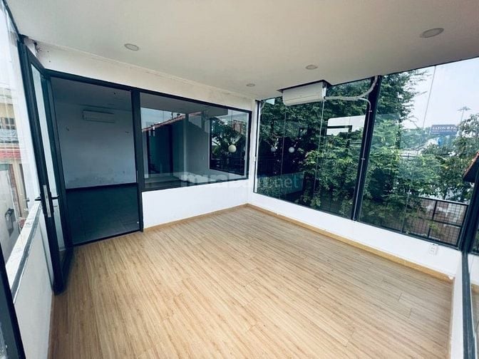 CHO THUÊ VĂN PHÒNG TẠI TRUNG TÂM GÒ VẤP – VỊ TRÍ ĐẸP, GIÁ HỢP LÝ