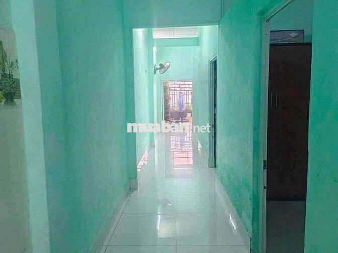Bán nhà 104m2 kiệt Đà Sơn ô tô để sân
