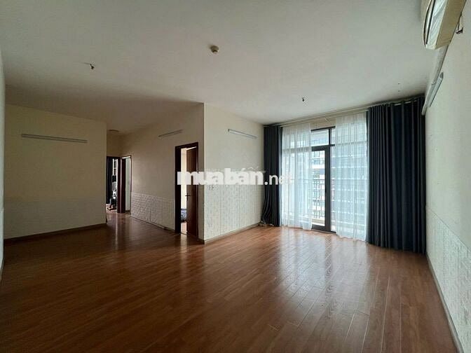 Mỹ Đình Plaza 1 110m2 3PN có máy giăt, tủ lạnh,TV,giường giá 14,5tr/th