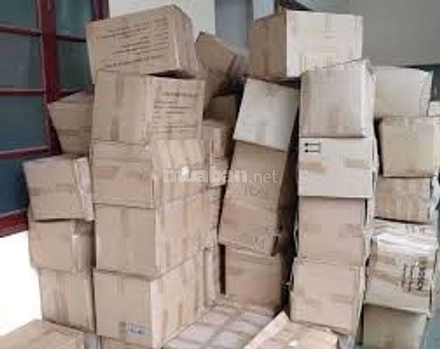 Tuyển nam/nữ ldpt đóng gói dán tem, phụ kho tại chỗ 