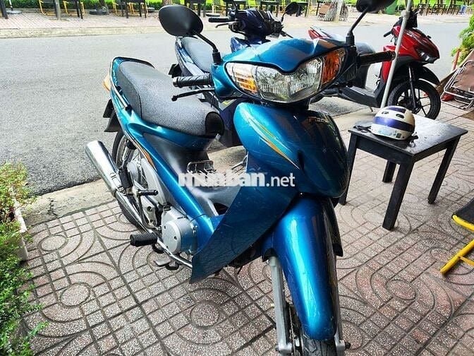 Xe Gia Đình Một Chủ