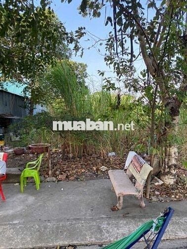 Bán đất kdc 47mẫu, An Phú Tây, Bình Chánh