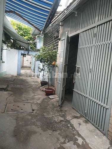 Chỉ hơn 80tr/m2 -Nhà Bạch Đằng -Bình Thạnh