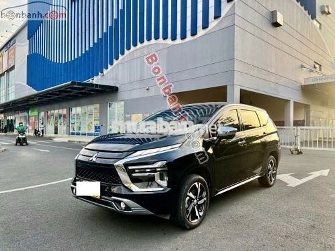 Mitsubishi Xpander Cross 1.5 AT 2022