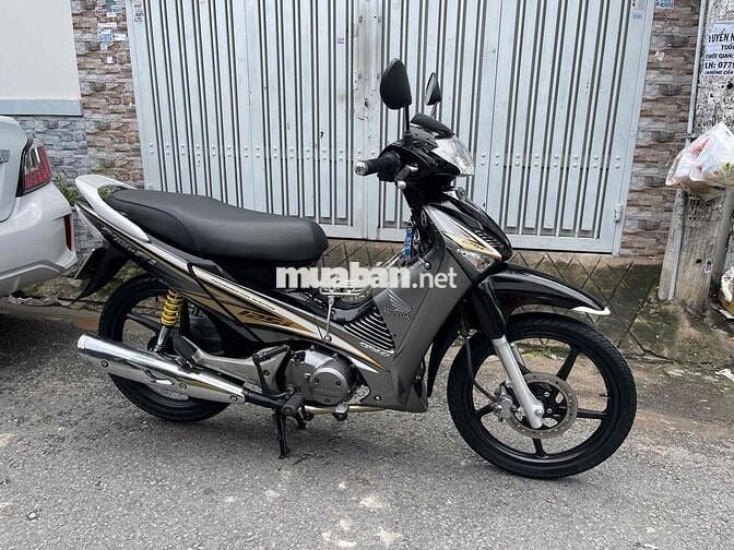 Future Neo Fi 2008 up áo 2009 bstp 9chủ xe cực đẹp