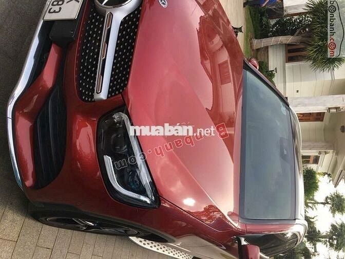 GLC300 sx 2021
