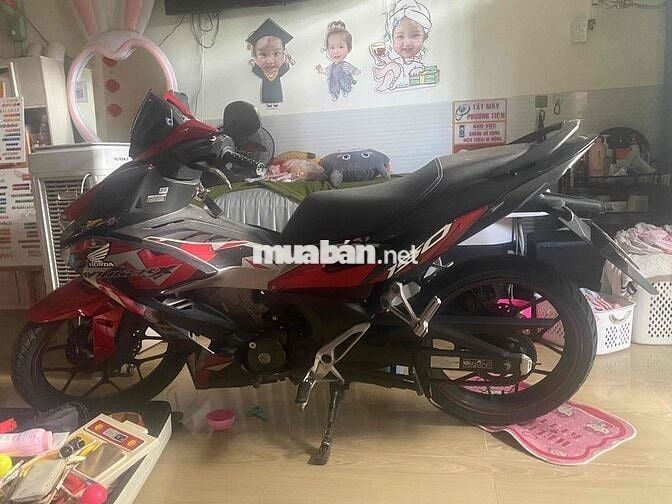 WINNER X 2021 bstp chủ ký ngay máy zin êm bao soi