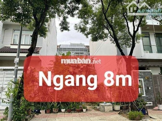 2,8 TỶ SỞ HỮU NGAY 56M², ĐẤT ĐẸP SỔ HỒNG RIÊNG, PHÚ THUẠN QUẬN 7