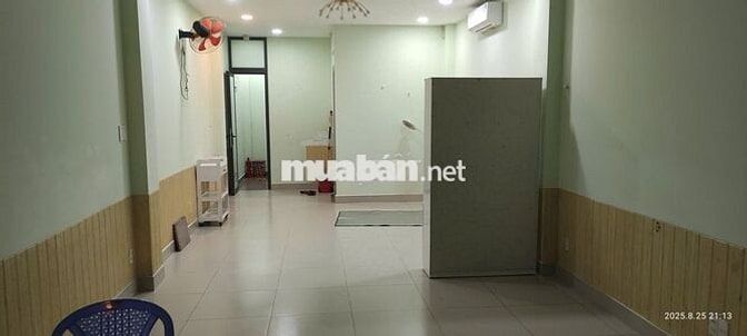 Cho thuê phòng 52m có ban công, Bàu Cát 8 Tân Bình