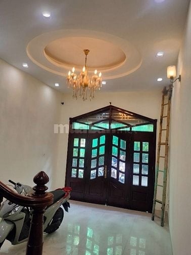Hoàng Cầu, phân lô 2 mặt ngõ, Ô tô tránh dừng đỗ ngày đêm, cần bán sớm