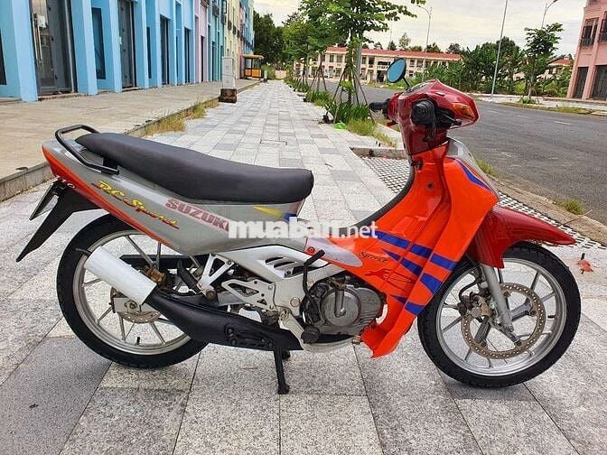 SPORT THANH LÝ BẾN TRE