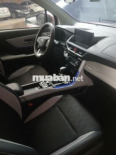 Toyota Veloz top Cross 2024 - 10000 km