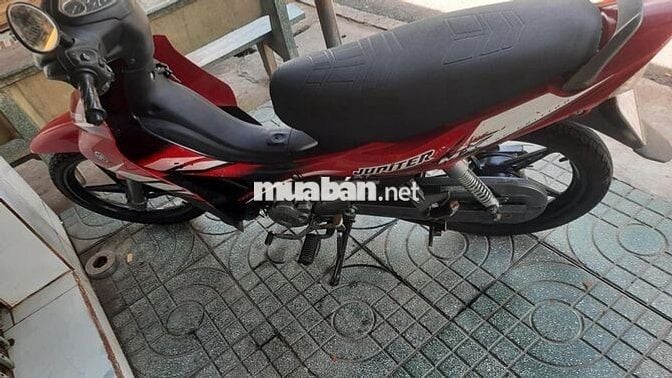 Jupiter mx